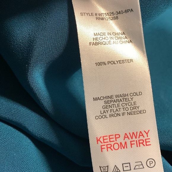 Jason Wu Ruched Front Dress - Picture 3 of 4